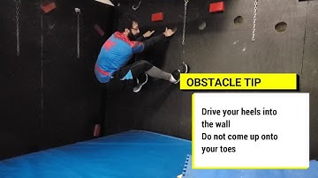 Olympus Obstacle Tutorial : OCR Nerds