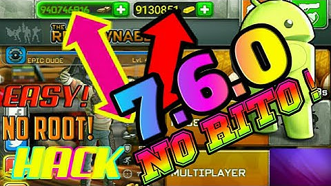 RESPAWNABLES DATA 7.6.0 -⚡ NO RITO ⚡ ( FREE BUNDLES / CASH / GOLD / FULL XP)!