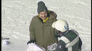 Vidéo de la course PMU PRIX P21-LOPP