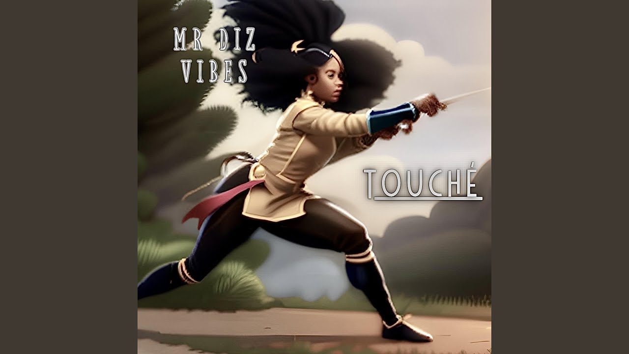 Watch Touché on YouTube Watch Touché on YouTube