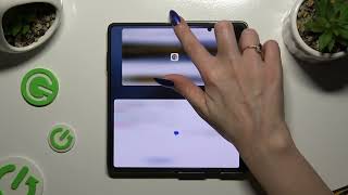 How to Split Screen in HONOR Magic V2 – Divide Screen Between Apps