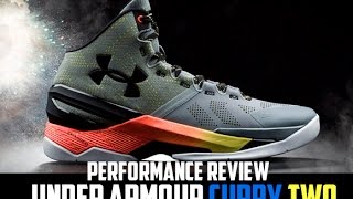 Under Armour Curry 8 Review, Facts, Comparison