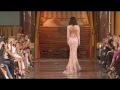 Rim saidi  ali karoui fashion show world of fashion 2014