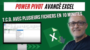 Power Pivot In Excel: Understand This Plug In In 10 Minutes