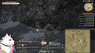 FFXIV Night