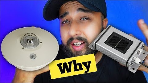 पायरानोमीटर बनाम इरिडिएंस सेंसर | तकनीकी डिज़ाइन चयन | कार्य सिद्धांत