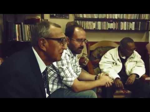 Pienso en ti - Guardia Vieja - Faustino Vargas