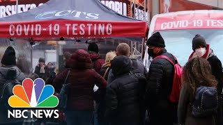 This Morning’s Top Headlines – Dec. 17 | Morning News NOW