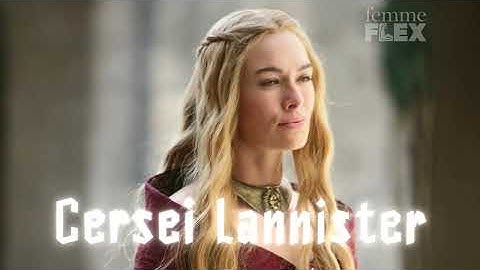 What If Game of Thrones Swapped Genders? | Stunning Transformations👑🔥