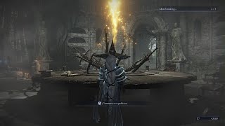 Beginner/Night Aspect LVL 15, RECLUSE. Spoiler end scene!!