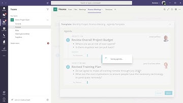 Decisions for Microsoft Teams (step-by-step instructions to get started)