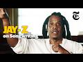 Jay-Z: Lyrical Flow, ‘Reasonable Doubt,’ Biggie, &amp; More (Exclusive Interview) Mp3 Song