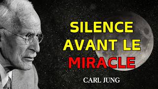 La dernière épreuve de foi avant que l’UNIVERS ne te donne tout – Carl Jung