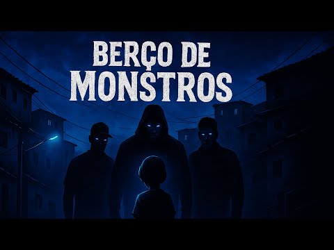 Berços de Monstros Jonas JB , Solrac cdd , Mc Teu cdd