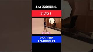 女子格闘家・あい/グラビア撮影で褒められ嬉しくなってしまった間/RIZIN.20/BELLATOR JAPAN