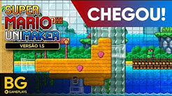 CHEGOU!!! | UniMaker 1.S (Primeiras Impressões e Novidades)