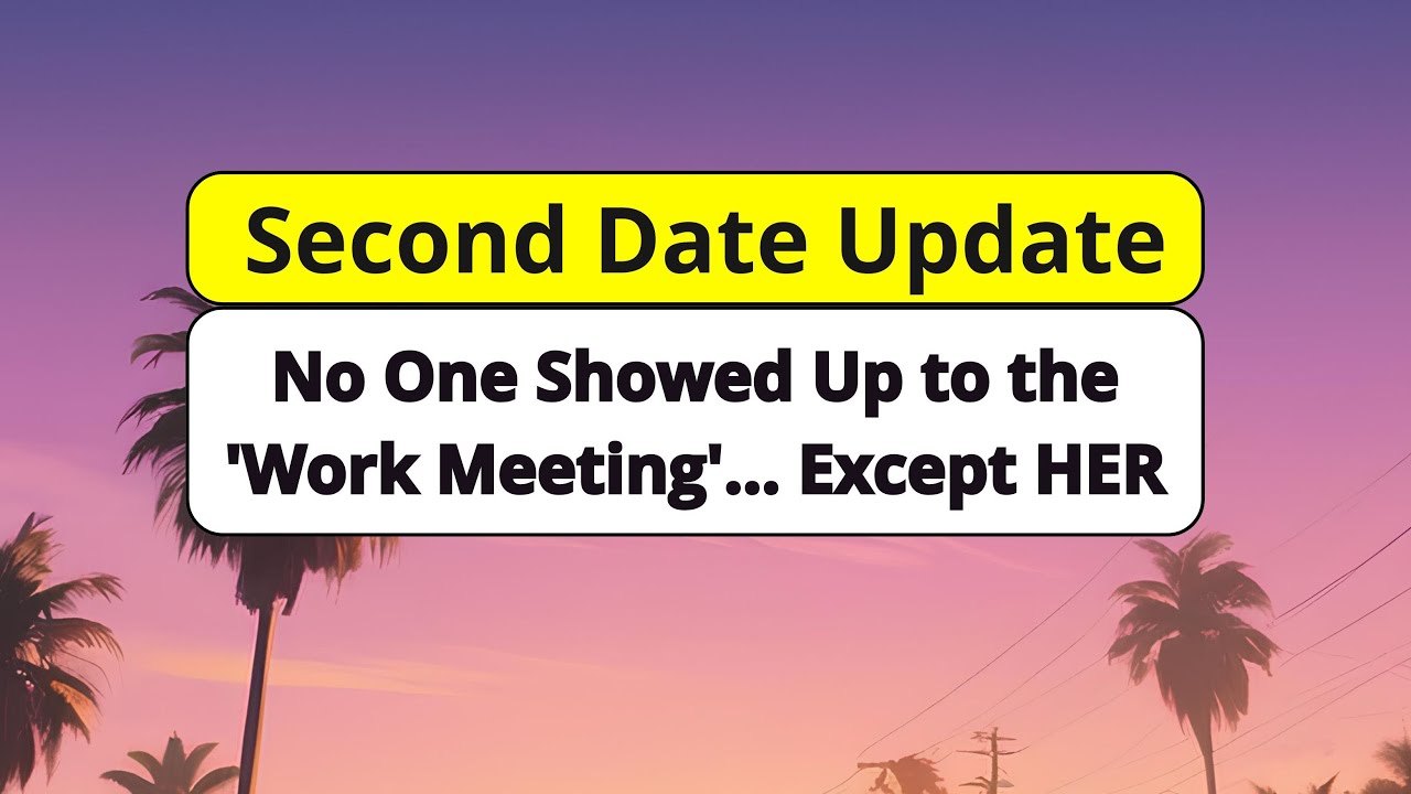 Brooke and Jubal in the Morning Second Date Update | Episode 43