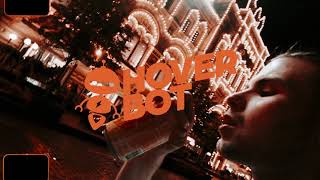 Жизнь с Hoverbot. Электросамокат HOVERBOT JT-01