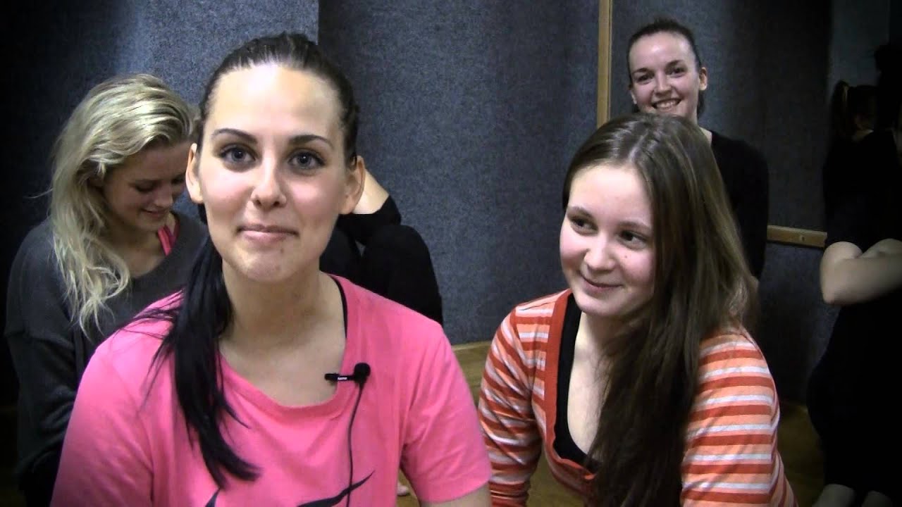 23. den otevřených dveří -- TK a TŠ Besta Chrudim - projekce