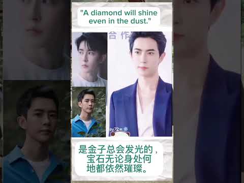 是金子总会发光的 宝石无论身处何地都依然璀璨 Justiceforyumenglong RIPforYuMengLong Viral Shorts 