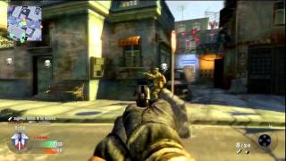 Call of Duty: Black Ops - How To: SECOND CHANCE PRO!