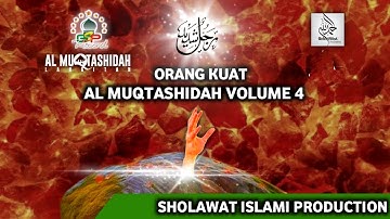 KASET PITA - TAROHABNA VOC: KAMALUDDIN DAN WAHYU AL MUQTASHIDAH VOLUME 4