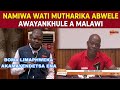 UKAKHALA ULI KUNJA KWA BOMA NZERU ZIMACHULUKA 