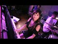 【TAKE FIVE】だんだん様子がおかしくなるテイクファイブ。/Riyoko Takagi(P)Jiro Okada(B)Yoichiro Yamauchi(Drs)