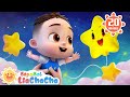 Estrellita dnde ests  ms canciones para dormir  liachacha en espaol  canciones infantiles