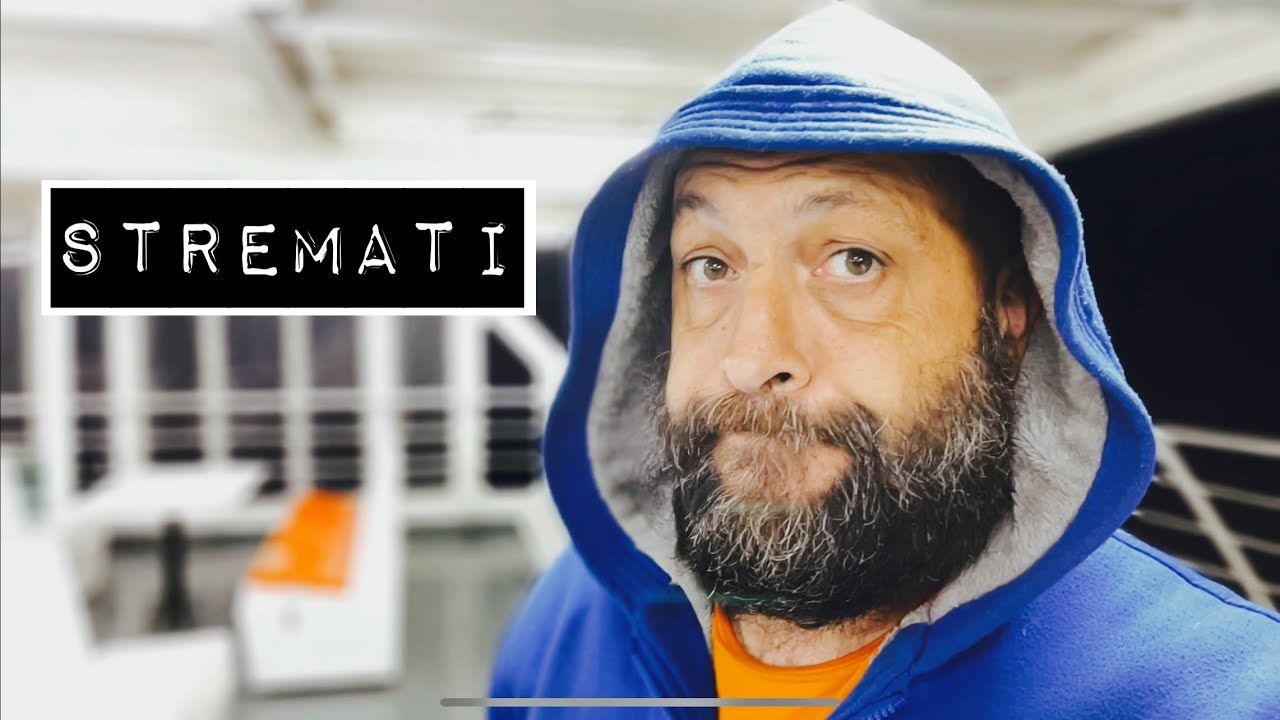 Viaggiare a CRETA in CAMPER: il nostro arrivo su una delle isole più belle della GRECIA