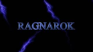 Tibia - Ragnarok (Intro)