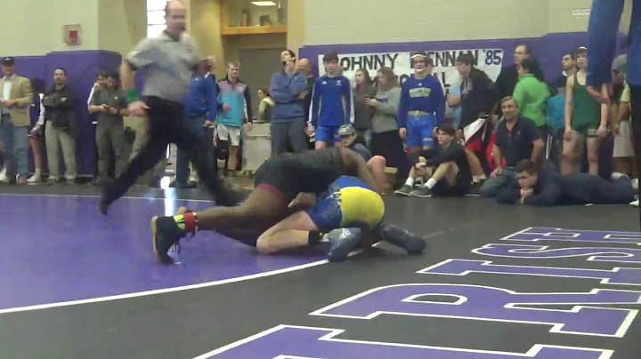 Dream Cotton 2018 Johnny Drennan Invitational vs  ...
