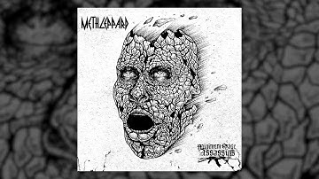 Minimum Wage Assassins - split 7" w/ Meth Leppard (2018 - Grindcore / Deathgrind)