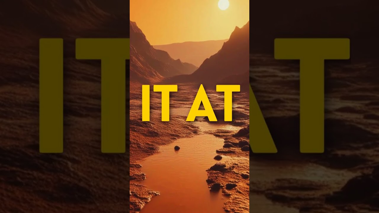 Mind-Blowing Space Discoveries You Won’t Believe!
