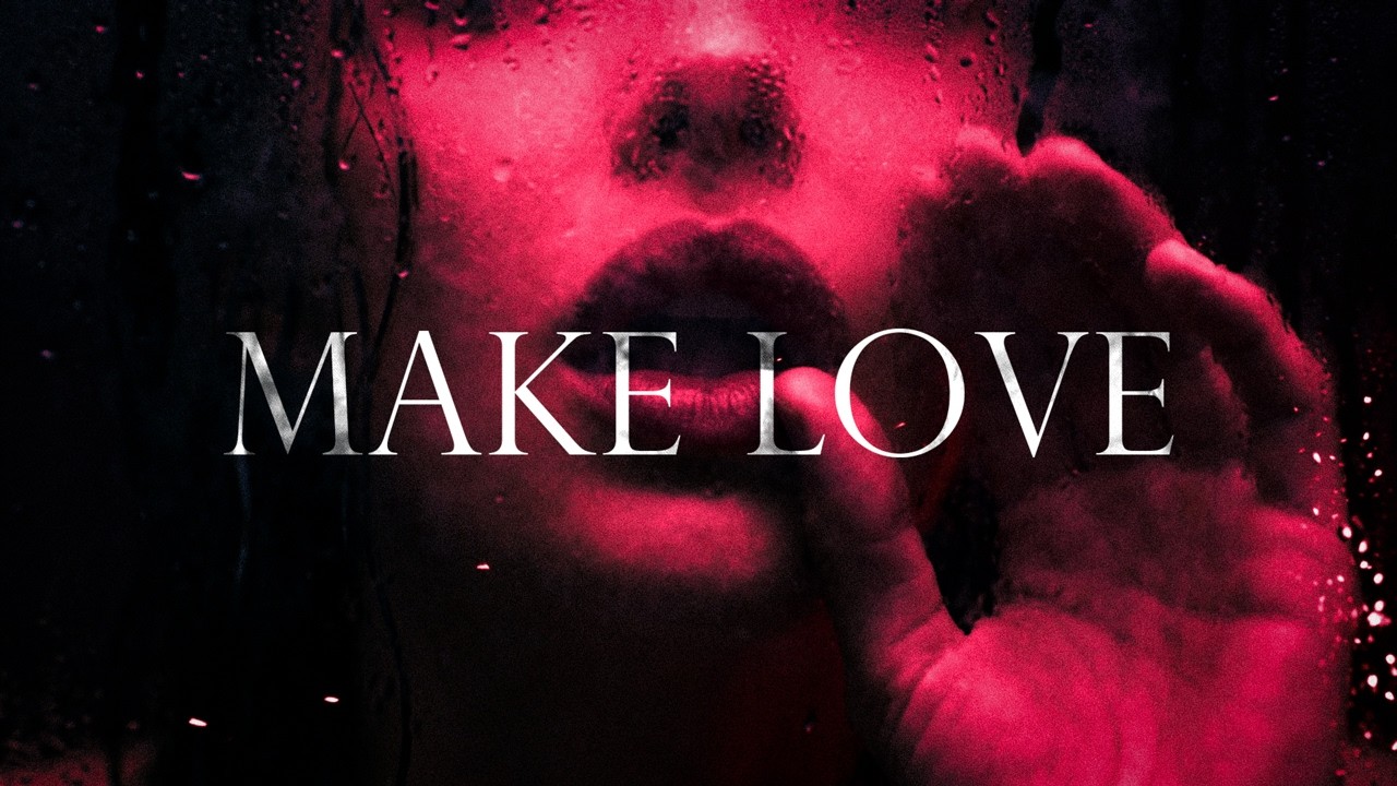 Keep Me There — Интимный R&B плейлист для спальни, идеально подходящий для поздних вечеров и объя...