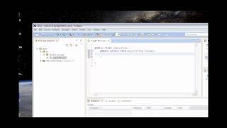 Java programavimo pamoka 1 - Eclipse parsisiuntimas