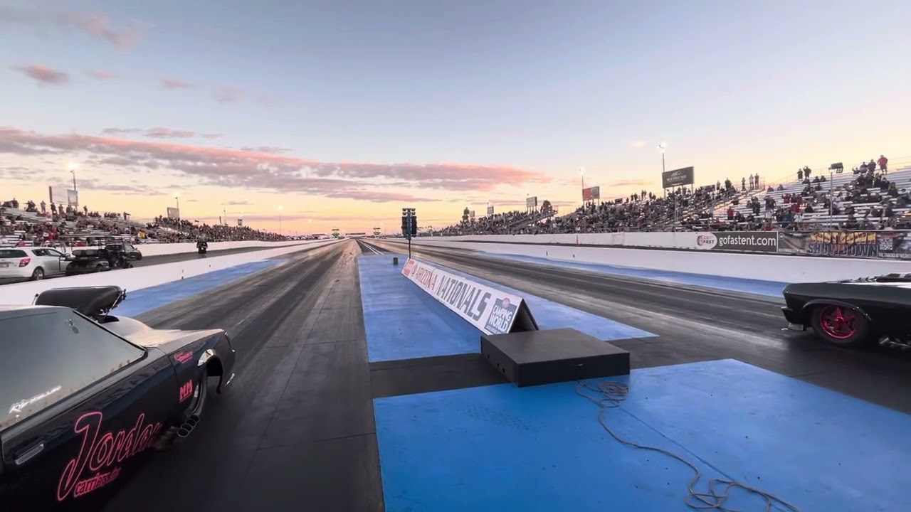 Murder Nova VS Kye Kelley Epic Staging Duel!