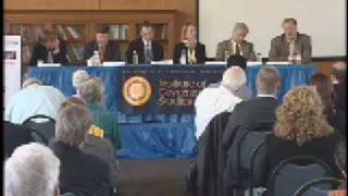 Developments in Campaign Finance