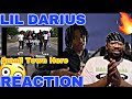Lil Darius Small Town Hero Offical Music Video REACTION BRUH TO HARD NEXT ONE UP mp3