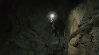 Cave Explorers Discover New Page At Natural Bridge Caverns