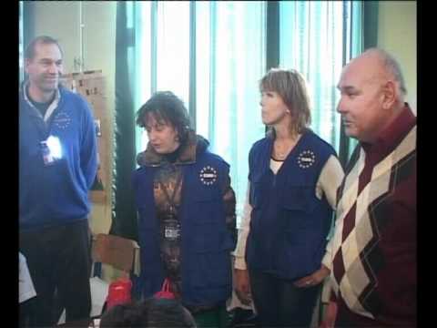 საქართველო და ევროპა-პროექტის..