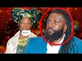 Ce que la maman demmanuel adebayor disait de son fils de son vivant  rvlation 