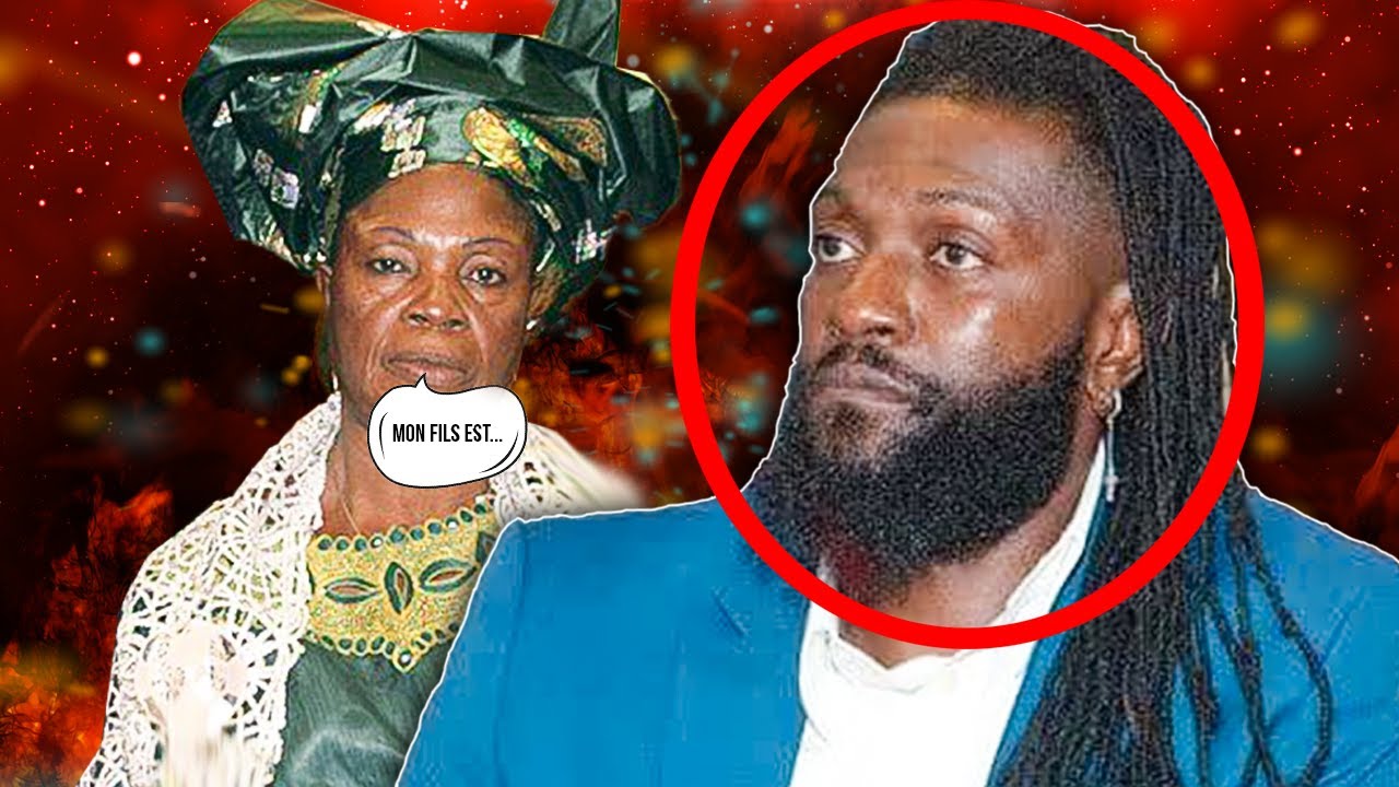 Ce que la Maman d'Emmanuel Adebayor disait de son fils de son vivant  [Révélation ]