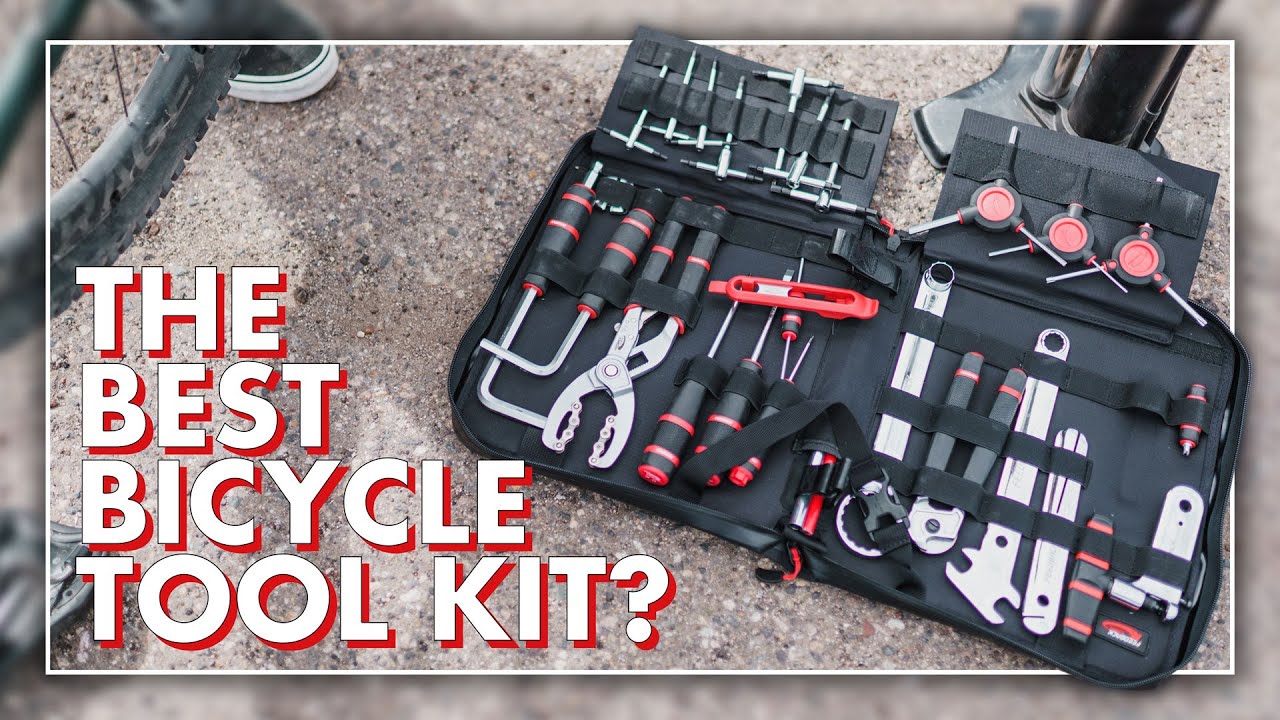 Bike Tools and Tool Kits - Bicycle Maintenance - Feedback Sports