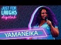 Yamaneika - What You Shouldn't Do With a Guy You Met on Craigslist