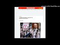 Dr. David Speigel Op-Ed NEWSWEEK Piece on Depp v Heard Trial Backlash (as read by Mr. Feeny)