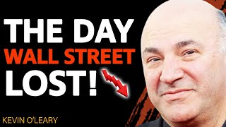 WALL STREET LOSSES! - The TRUTH Behind GameStop, WallStreetBets & Robinhood | Kevin O'Leary