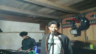 Cover lagu samudra cinta.....