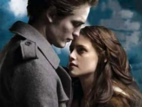Robsten: Edward&Bella's Love