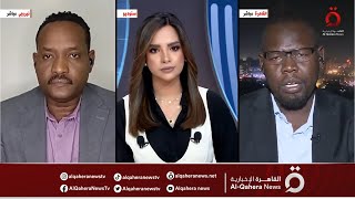 مبارك أردول القيادي بقوى الحرية والتغيير: يجب توحيد القوى الأمنية في السودان تحت قيادة واحدة